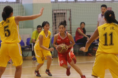  篮球青训体系完善，后备人才储备充足