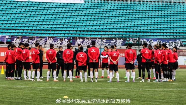  国奥队集训名单公布，新生代力量蓄势待发  