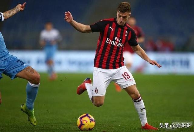  拉齐奥核心伤退，球队无奈吞下败仗  