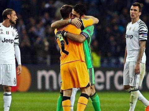  门将神扑力保城门，零封对手收获赞誉