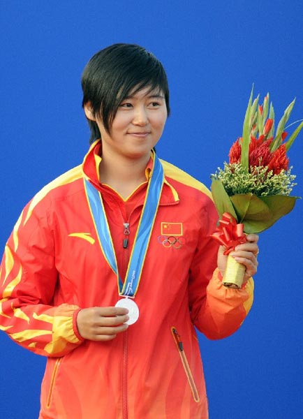  新生代选手异军突起，赛场新星闪耀登场