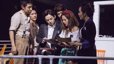  宁波町渥年轻阵容敢打敢拼逼平吉林