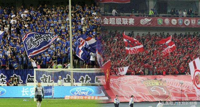  同城德比恩怨延续，飞铲冲突险酿风波