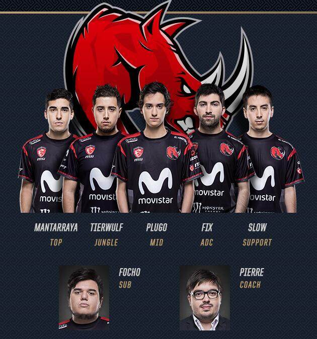  英雄联盟S赛入围赛打响，各大赛区种子队首轮交锋  