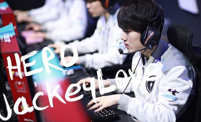  天才少年登顶电竞巅峰创造历史