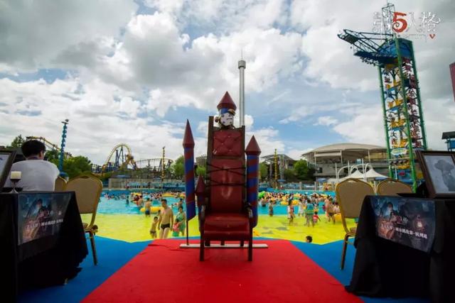  电竞主题公园开业，沉浸式体验受追捧