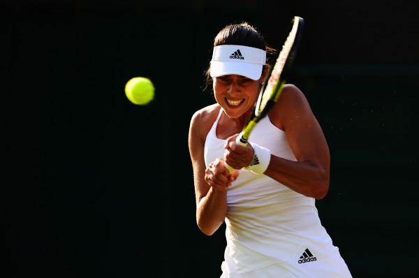  小威廉姆斯复出遇阻，次轮爆冷遭淘汰