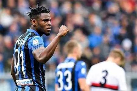  意大利老牌劲旅尤文图斯重组阵容剑指联赛冠军