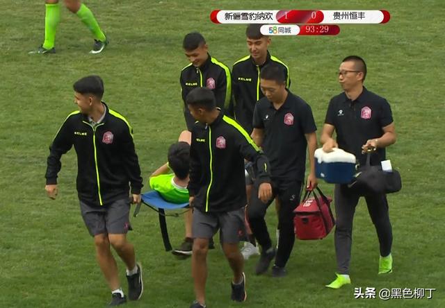  老牌劲旅深陷保级泥潭，换帅能否力挽狂澜