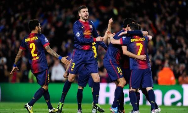  欧冠淘汰赛，切尔西加时逆转多特蒙德