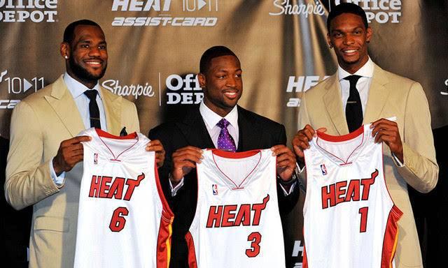  全明星周末来袭，巨星云集共襄盛举