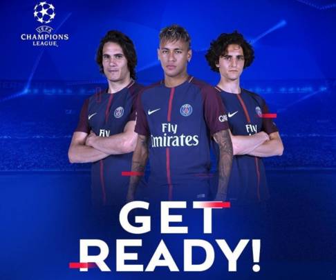  欧冠小组赛抽签出炉，死亡之组引发热议