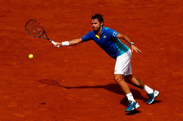  纳达尔红土封王，成就法网十冠传奇